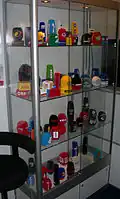 Various microphone covers
