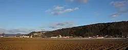 View of Schwarzau