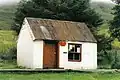 Sconser post office