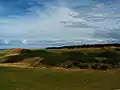 Golf Course