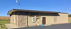 Town hall