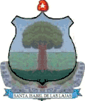 Official seal of Lajas