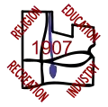 Official seal of Verona, New Jersey