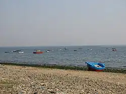 Seaview Boats