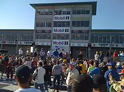Sebring Raceway