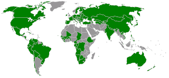 Current Secular States