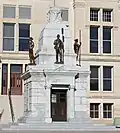 The Sedgwick County Soldiers and Sailors Monument (2013)
