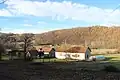 Sedlari - panorama