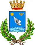 Coat of arms of Segrate