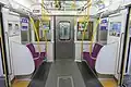 Priority seating