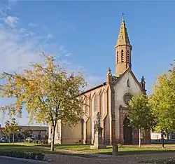 Church