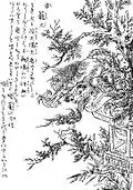 Korōka (ja:古籠火)