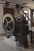 Bachenbrecher.