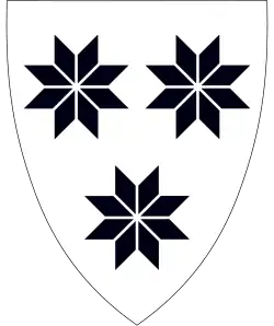 Coat of arms of Selbu Municipality