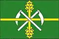 Flag of Seletice