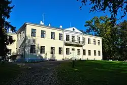 Seli manor