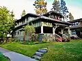 William O. and Stella M. Seligman House