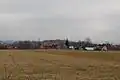 Belosevac village - panorama
