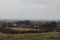 Belosevac village - view of the valley of the Kolubara
