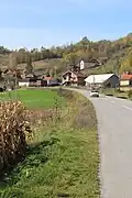 Belotić - panorama