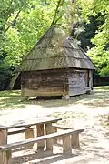 Brankovina - Cultural-historical complex