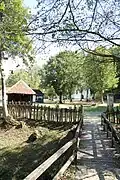 Brankovina - Cultural-historical complex