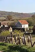Komirić - panorama