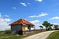 Kozličić Village - panorama
