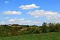 Kozličić Village - panorama