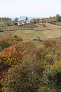 Village Osečina