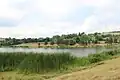 Petnica - panorama