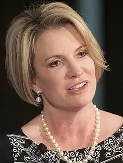 Land Commissioner: Dawn Buckingham