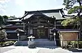 Main Temple Hall