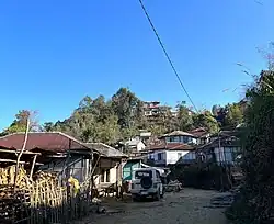 Senvawn street view