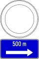 IV-18 Lateral distance