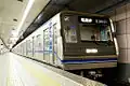 A refurbished 23 series set in August 2012