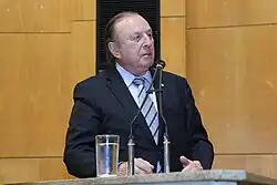 José Maria Eymael
