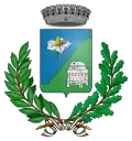Coat of arms of Sfruz
