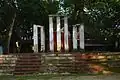Upazila Chattar Shaheed Minar