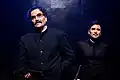 Shahram Nazeri & Hafez Nazeri Concert