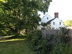 A house in Old Hill
