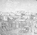 Şamaxı in 1849