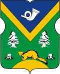 Coat of arms of Kuntsevo District