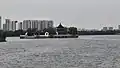 Same Island, photographed in 2022