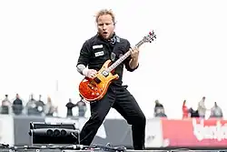 Zach Myers