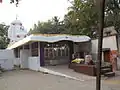 Shiva Temple(popularly known as Baghua Deula) near old bus stand, Gunupur