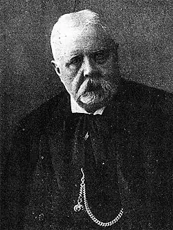 Civil prosecutor A. S. Shmakov