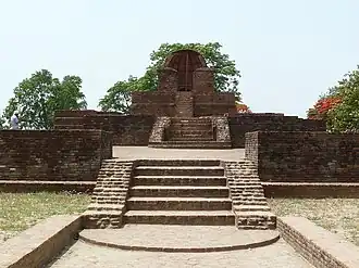 Shobhnath Jain temple