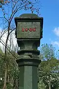End post detail