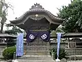 Kujakumon Gate
